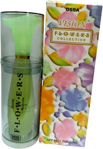 Ossa flower collection sale perfume