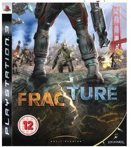 Fracture ps3 2025