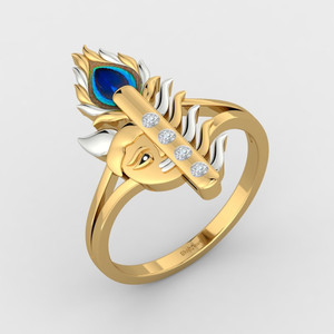 Lord murugan rings sale