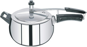 Black chef cooker price new arrivals