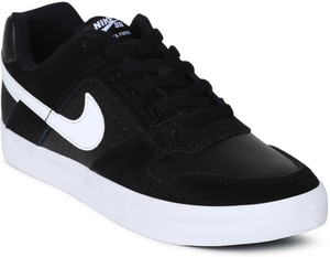 Nike sb delta force vulc noir clearance