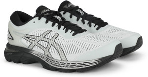 Asics GEL KAYANO 25 Running Shoes For Men Buy Asics GEL KAYANO 25 Running Shoes For Men Online at Best Price Shop Online for Footwears in India Flipkart