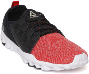 Men's reebok running flex cheap o fusion lp shoes