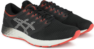 Asics best sale roadhawk decathlon