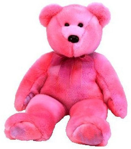 Clubby 11 on sale beanie baby