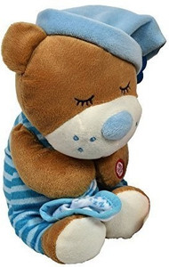 Spark shop prayer bear