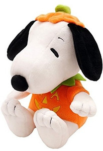 Halloween snoopy stuffed animal shop
