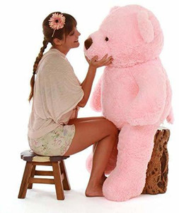 Bada sales teddy bear