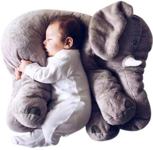 Skylofts Stuffed Giant Cuddly Elephant Soft Toy 65 cm Stuffed Giant Cuddly Elephant Soft Toy Buy Elephant toys in India. shop for Skylofts products in India. Flipkart