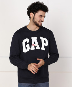 Gap original shop arch crew