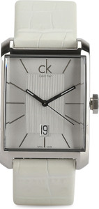 Calvin Klein Analog Watch For Women Buy Calvin Klein Analog Watch For Women K2M21120 Online at Best Prices in India Flipkart