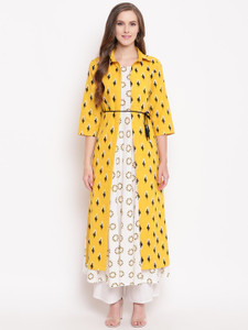 Stylum on sale kurti flipkart