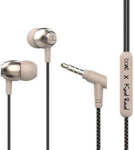 Boat x kunal rawal headphones deals
