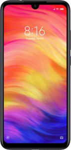 redmi 7 pro 6 gb ram