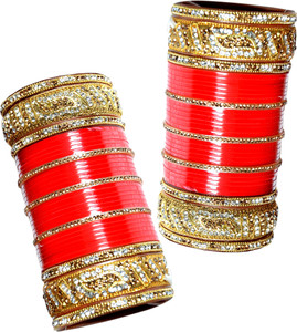 Bridal chura online flipkart deals