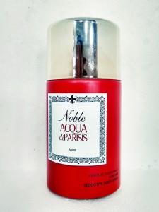 Acqua parisis online