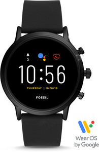Fossil zen5 deals