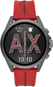 Armani exchange shop watch smart