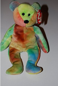 Garcia beanie baby without tag hotsell