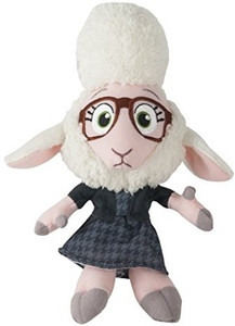 Mayor plush hotsell