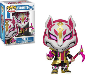 Pop dolls fortnite 2025
