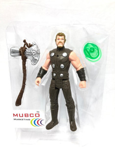 Stormbreaker thor toy clearance