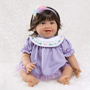 Hispanic reborn dolls hotsell