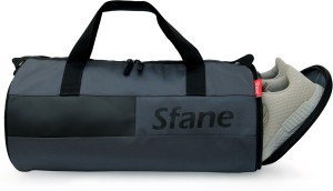Sfane Sports Duffel Gym Duffel Bag