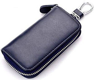 Flipkart SmartBuy Genuine Key Holder Case Leather Key chain Pouch Bag Key Chain Price in India Buy Flipkart SmartBuy Genuine Key Holder Case Leather Key chain Pouch Bag Key Chain online at Flipkart ...