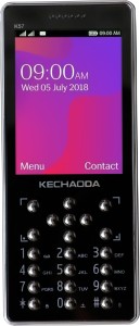 Kechaoda K57(Black)