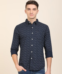 Denizen Mens Shirts - Buy Denizen Mens 
