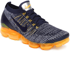 Nike vapormax flipkart on sale