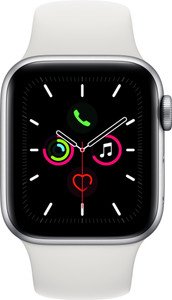 Apple watch 5 new arrivals deporte