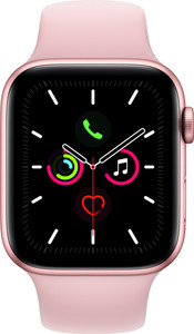 Apple watch 2025 5 gold 44mm