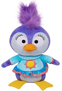 JP Exclusive Junior Muppet Babies Summer Penguin Plush Appr 7 Only At Target 18 cm Exclusive Junior Muppet Babies Summer Penguin Plush Appr 7 Only At Target Buy Animals