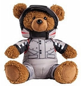 BMW Gs Adventure Teddy Bear 11 cm Flipkart Flipkart