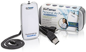 Air Tamer AirTamer A310 Portable Room Air Purifier Price in India