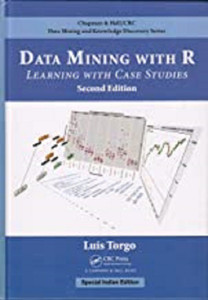 Data mining with r learning with case hotsell studies