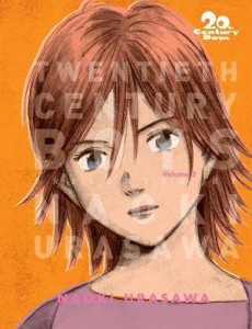 20th Century Boys Monster and Other Naoki Urasawa Manga Will Finally Be  Released Digitally