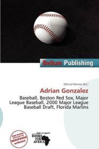 Adrian Gonzalez, Baseball Wiki