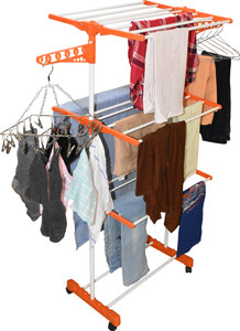 Cloth hanging stand flipkart online