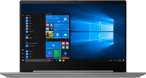 Lenovo Ideapad S540 Core i5 8th Gen - (8 GB/1 TB SSD/Windows 10 Home/2 GB Graphics) S540-14IWL Thin and Light Laptop(14 inch, Mineral Grey, 1.5 kg, With MS Office)