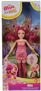 Mia the cheap doll