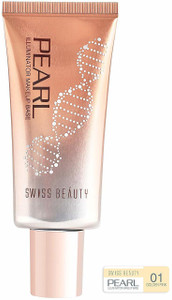 Highlighter foundation best sale