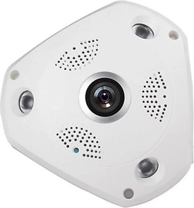 Wifi security camera with speaker new arrivals