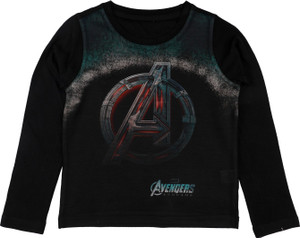 Tony stark t shirt hot sale flipkart