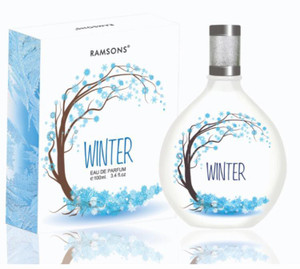 Perfume for winter best sale