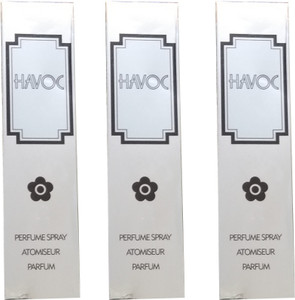 Havoc perfume new arrivals spray atomiseur parfum