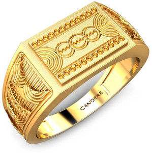Kalyan jewellers ring for man sale