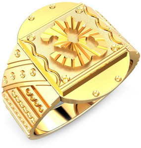 Kalyan jewellers mens ring collection deals
